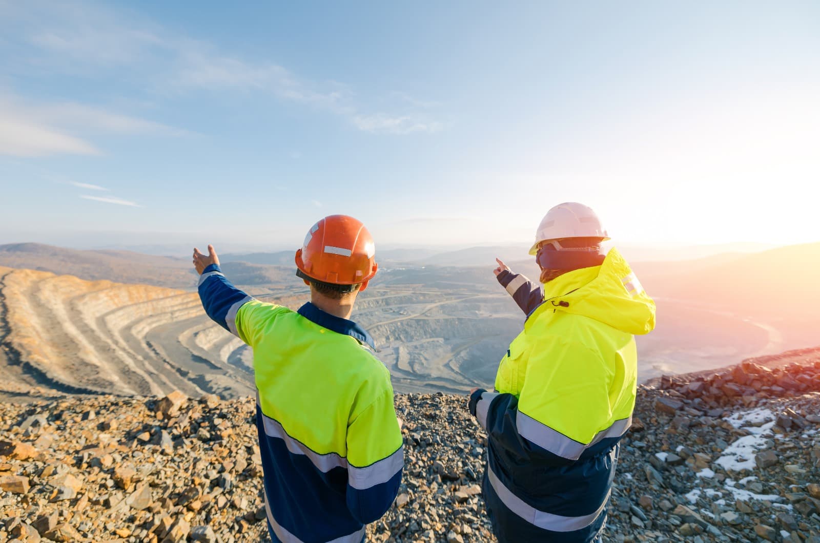 Gestión de Proyectos INVA