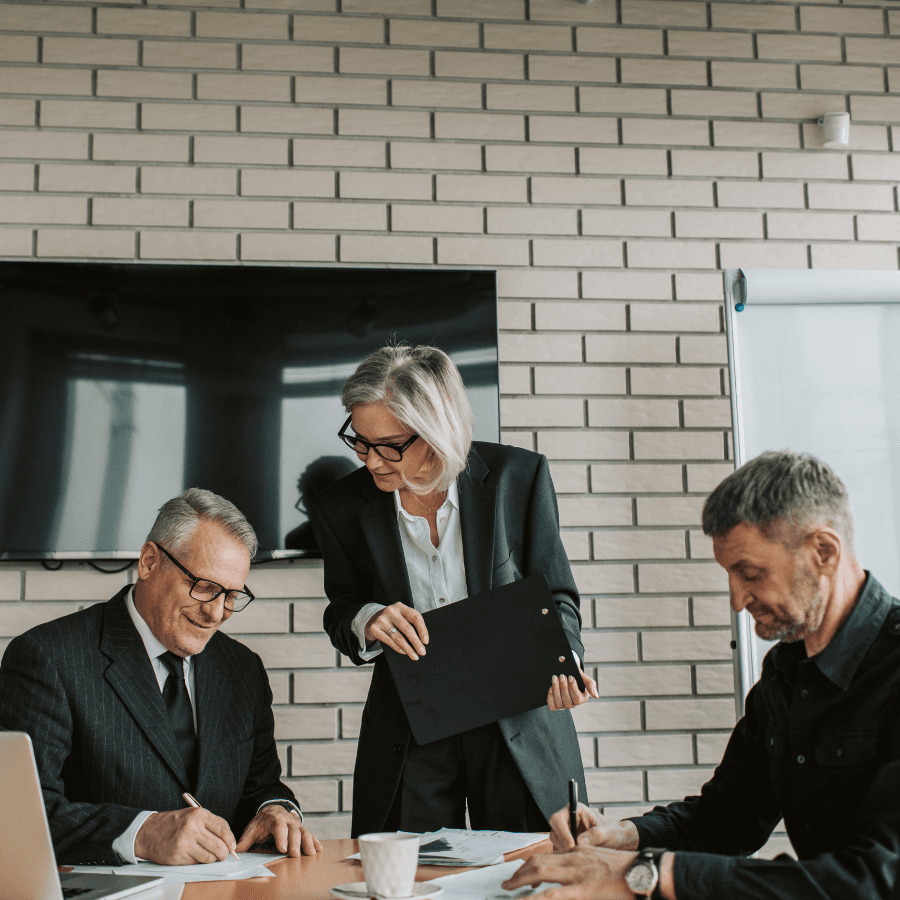 Servicios mineros INVA