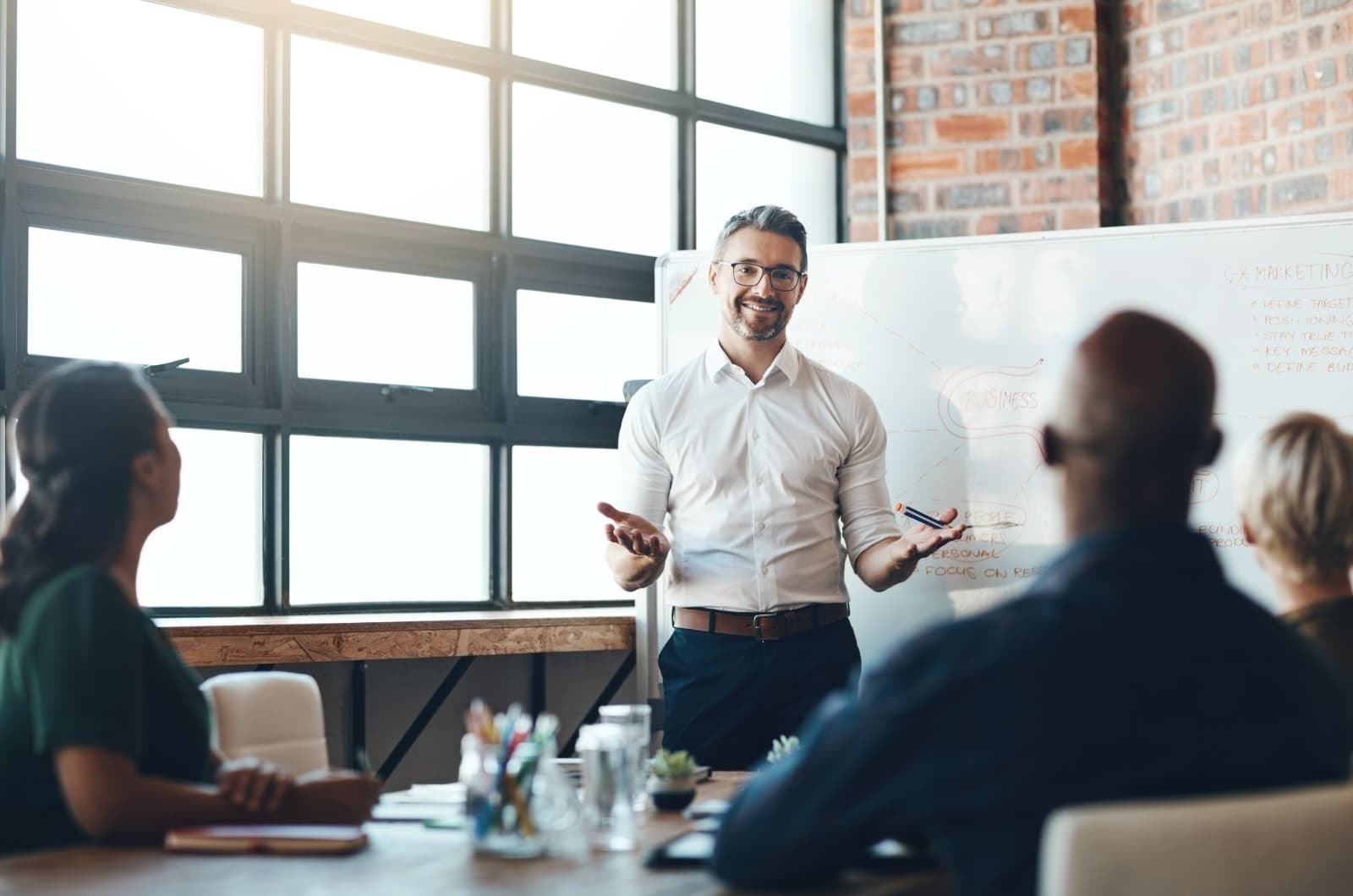 Planeamiento Estratégico INVA