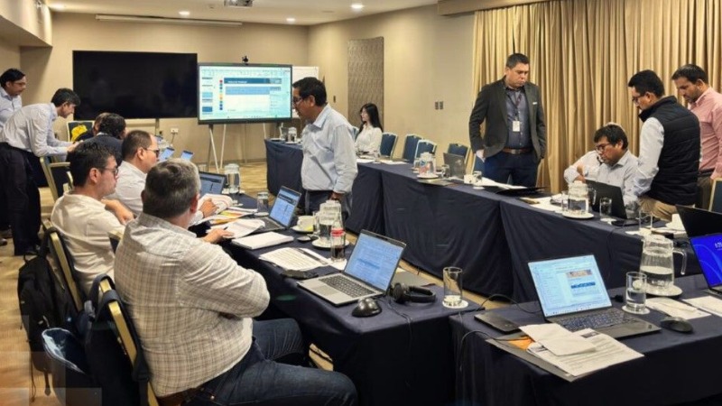 Evaluación de riesgos operativos desde una mirada colaborativa