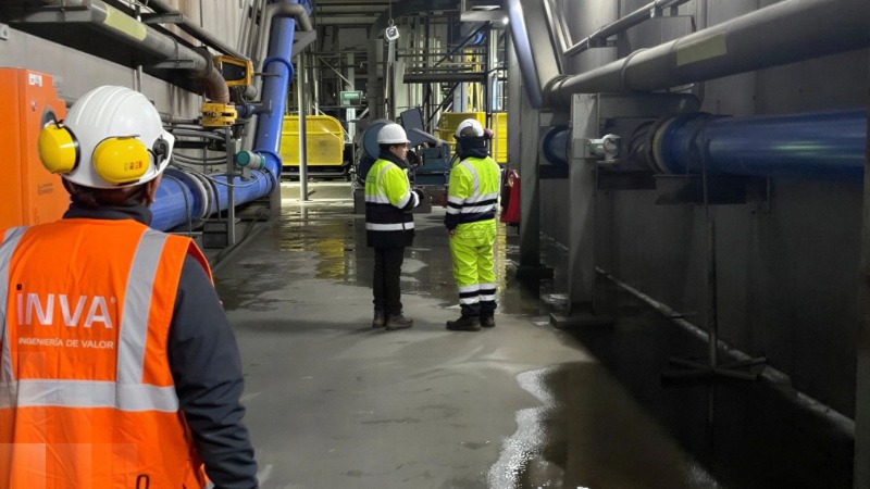 La ingeniería se fortalece cuando se conecta con la operación