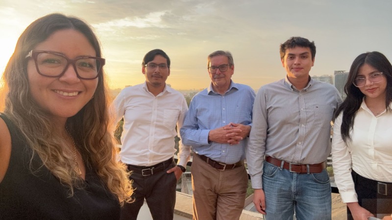 Taller de Operatividad y Mantenibilidad en etapa de Pre-Factibilidad